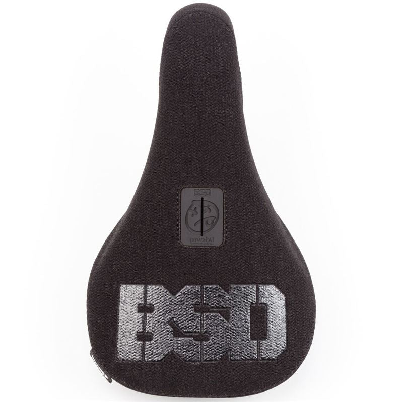 BSD Logo Sedile fondamentale
