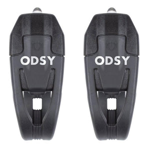 Odyssey LED BMX Light Set - Negro