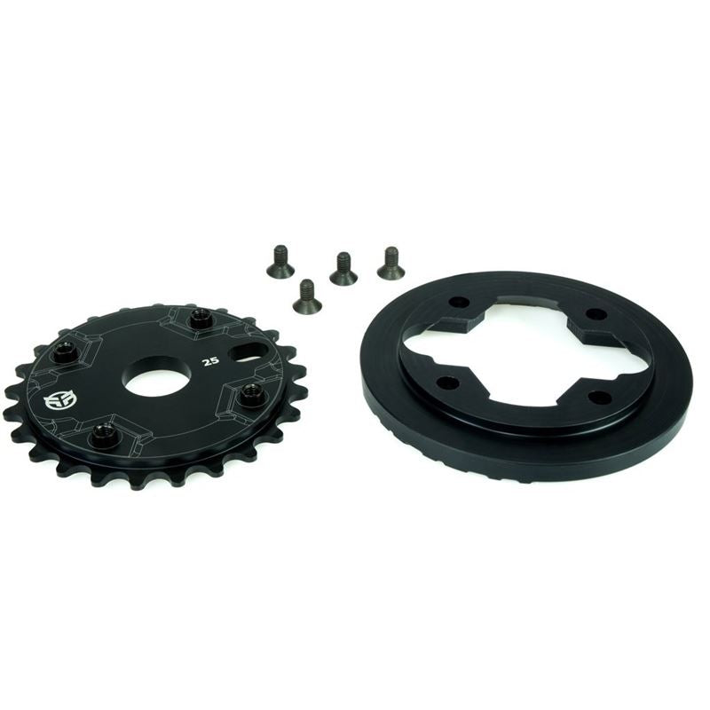 Federal Impact Guard Sprocket