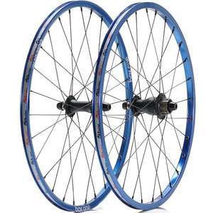 Box One Stealth Expert 451mm Race Wheelset