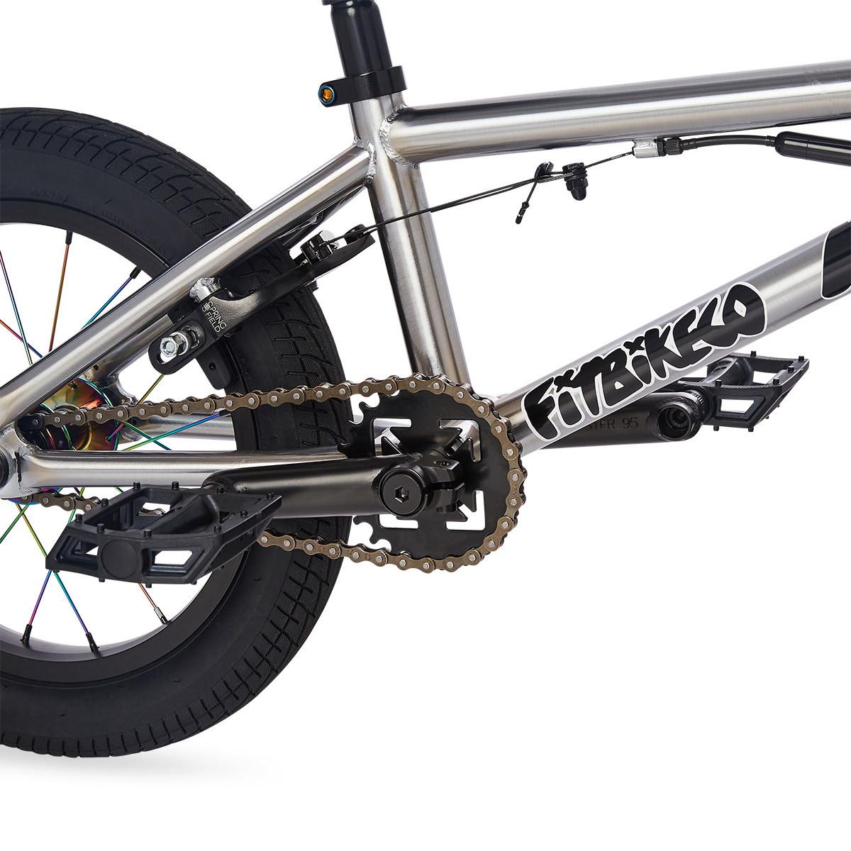 Fit BMX Caiden 14" Vélo 2023