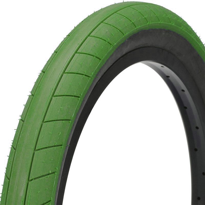 Cult Dehart Slick Tyre