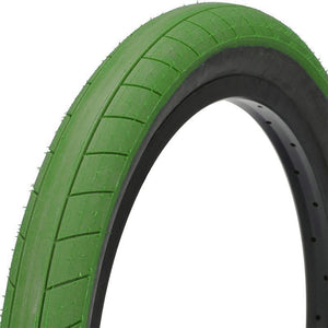 Cult Dehart Slick Tyre