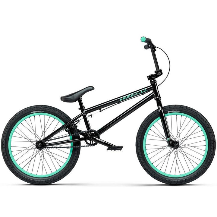 Radio Saiko BMX Bike