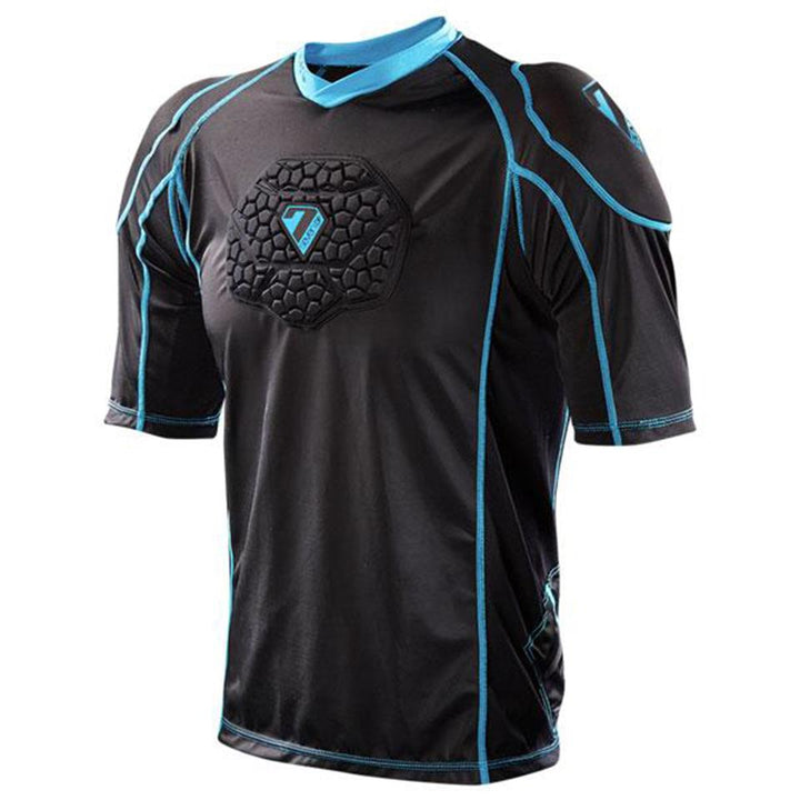 Seven iDP Flex Youth Body Protector