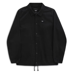 Vans Torrey Skate Jacket - Negro