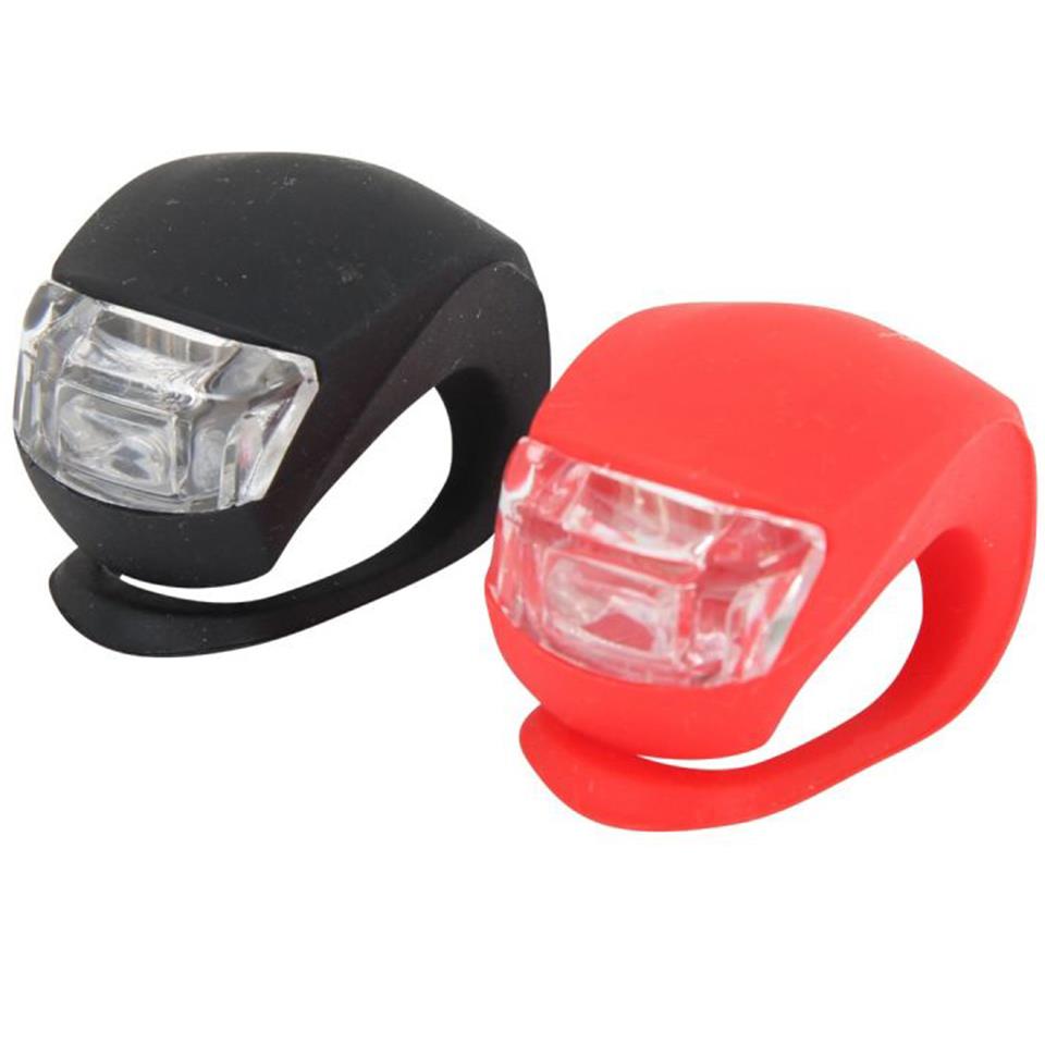 ETC Mini Luz LED de Twinpack Silicon Bright Silicon