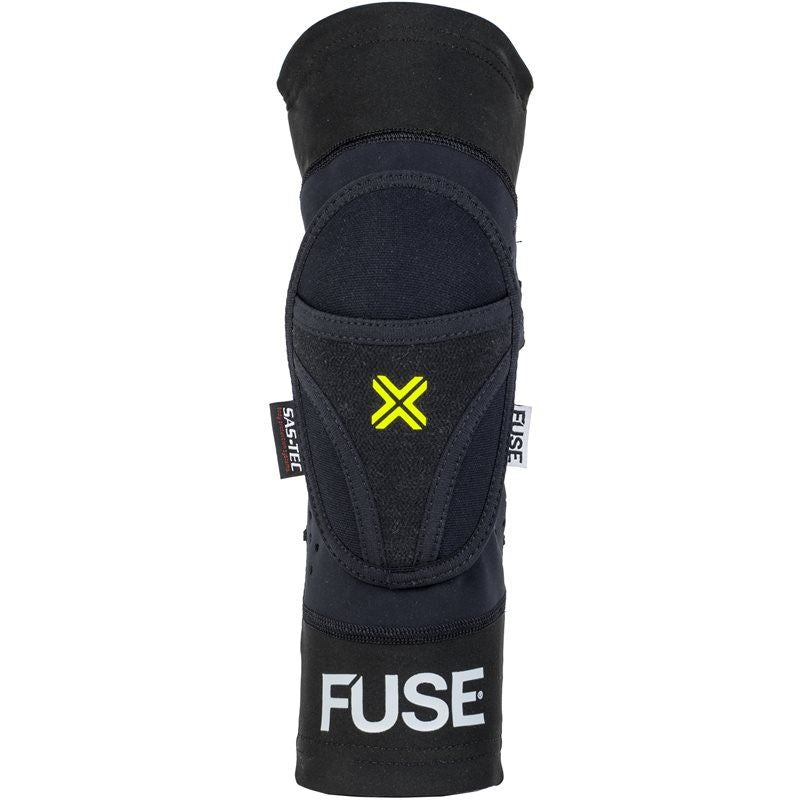 Fuse Omega Elbow Pads