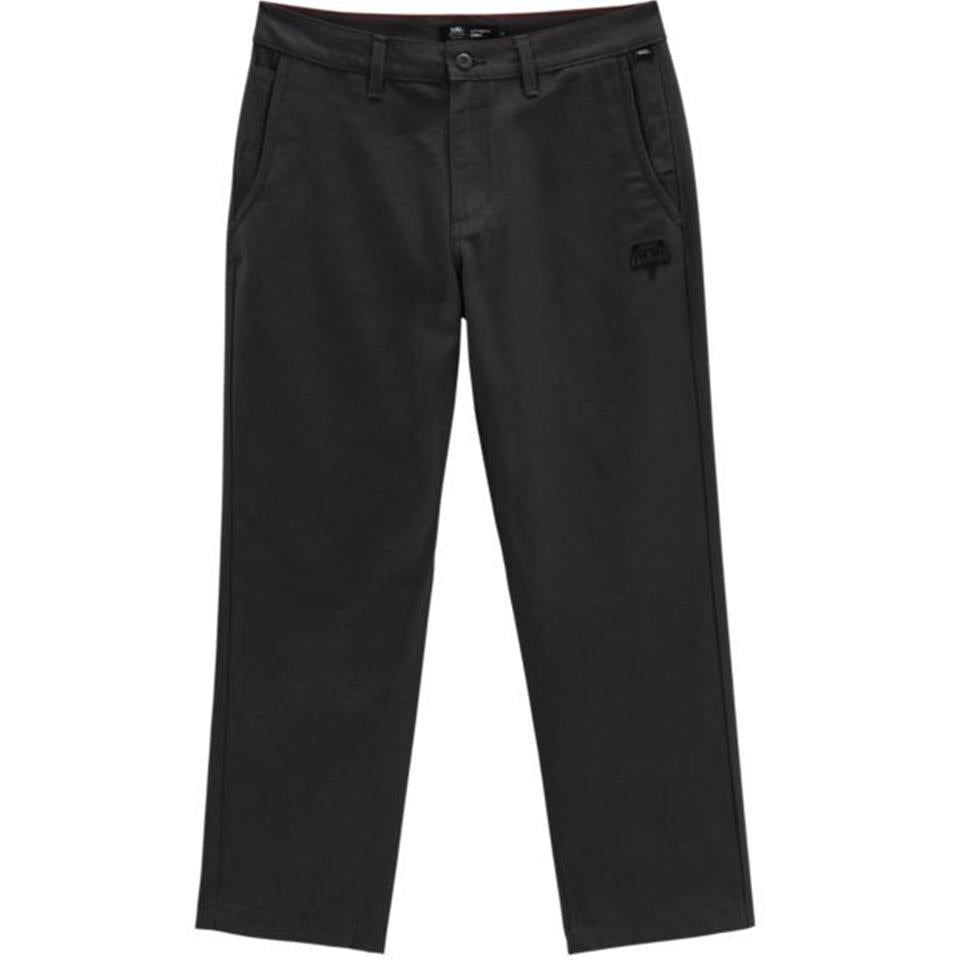 Vans X Coraggio Adams Authentic Chino rilassato pantaloni affusolati - asfalto