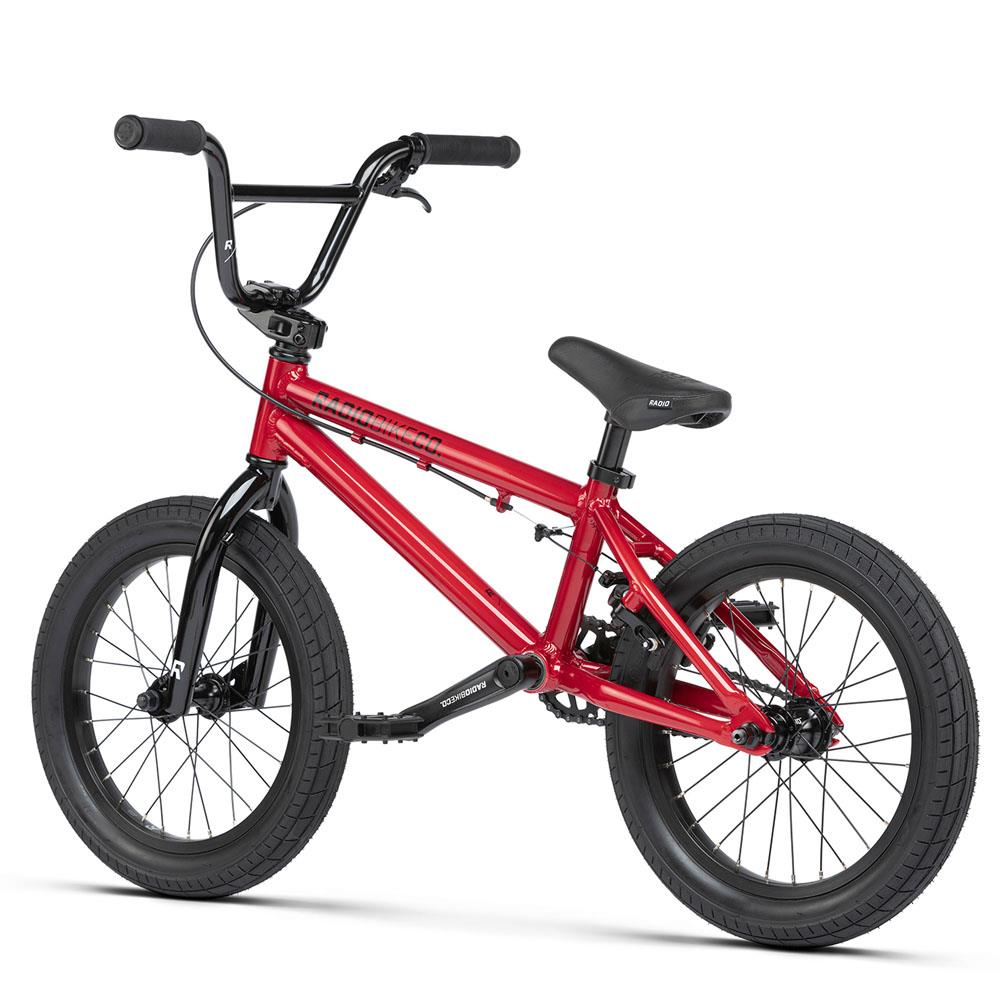 Radio Dice 16" BMX Bike