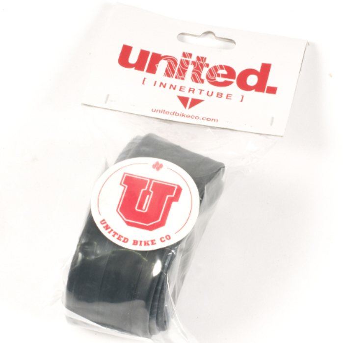 United Innertube – Source BMX