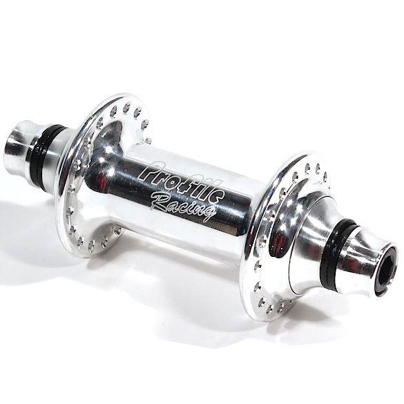 Profile Elite Front Hub