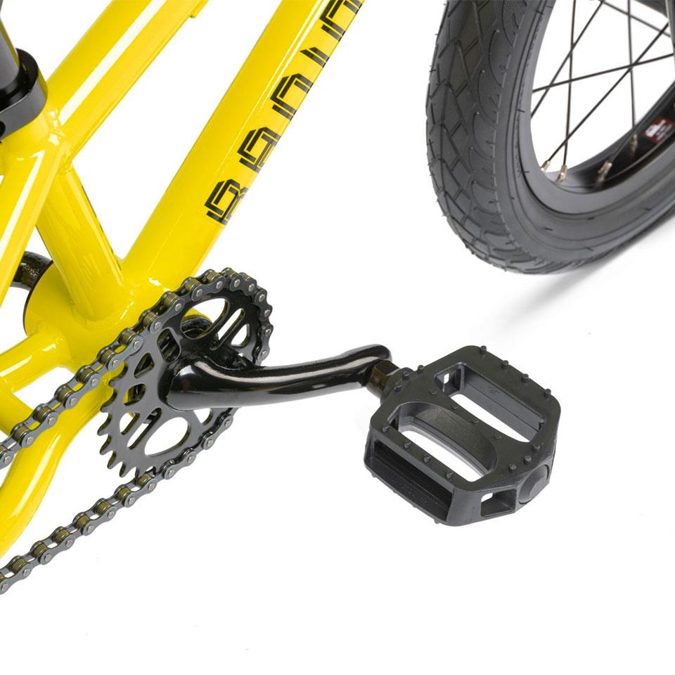Radio Bicicleta BMX Revo de 14"
