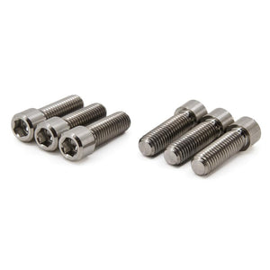 Source Titanium Stem Bolts