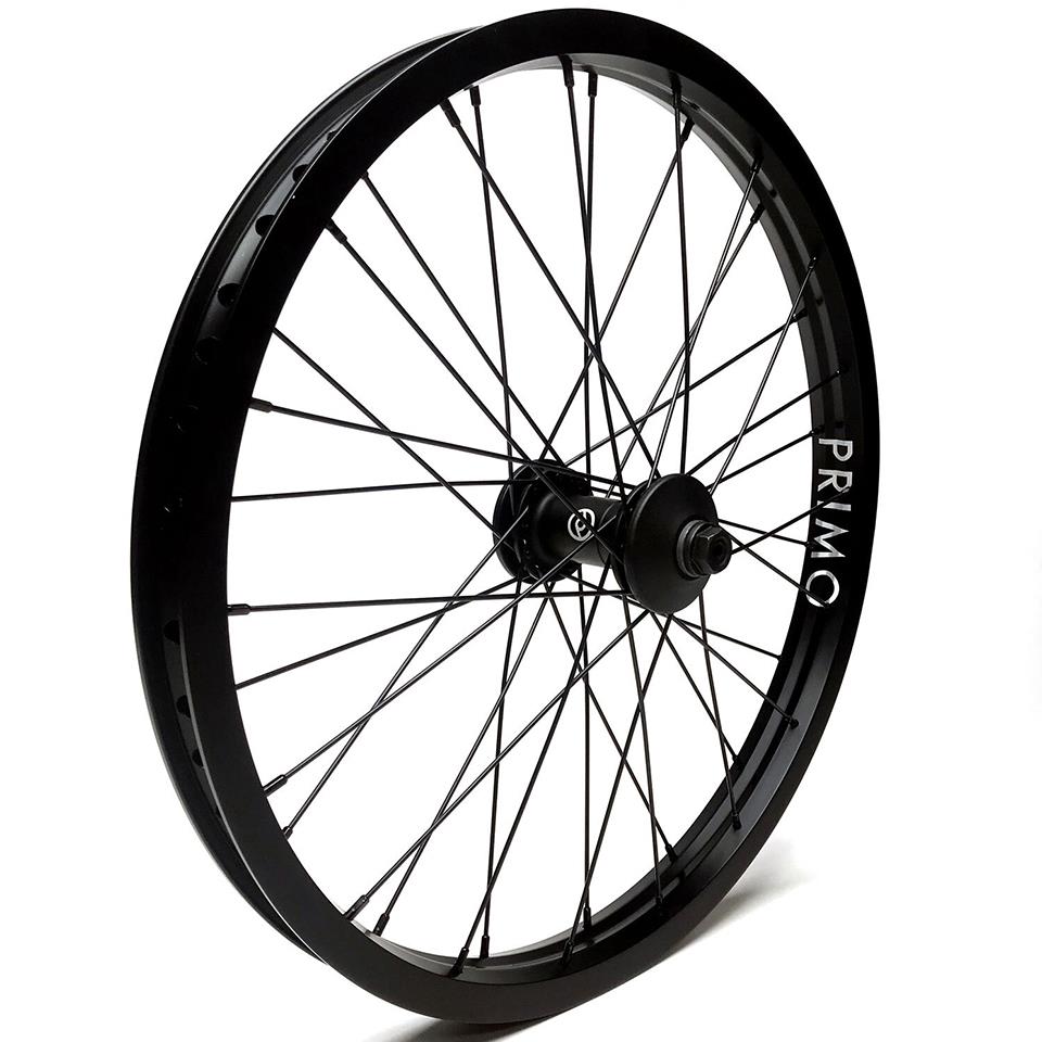 Primo VS Balance Front Wheel