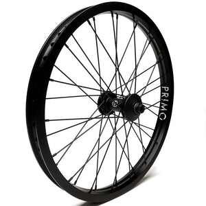 Primo VS Balance Front Wheel