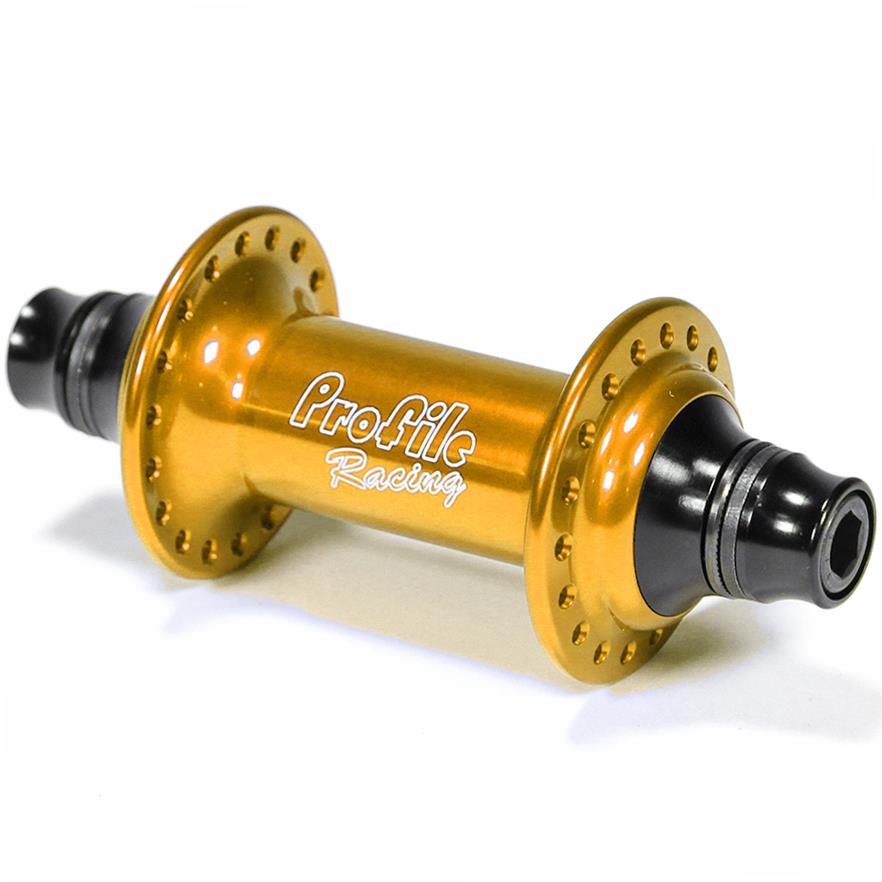 Profile Elite Front Hub