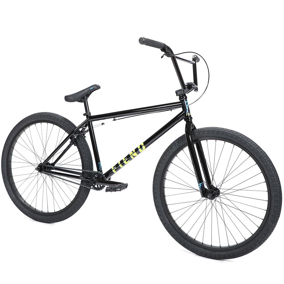 Fiend Tipo 26 " BMX Bici 2022