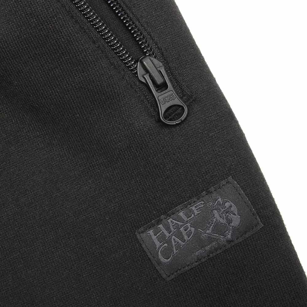 Vans Half Cab 30th Anniversary Loose Sweatpants - Black