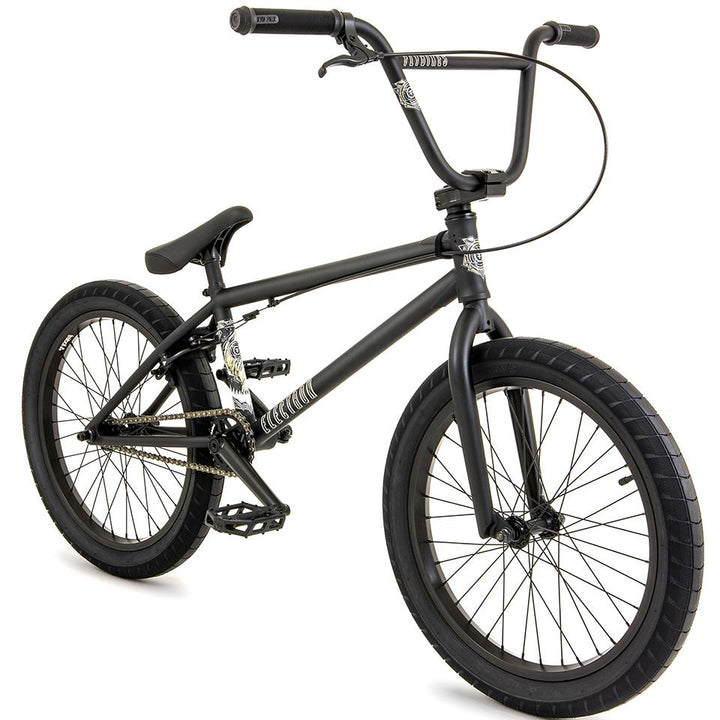 Fly Electron 21" BMX Bike