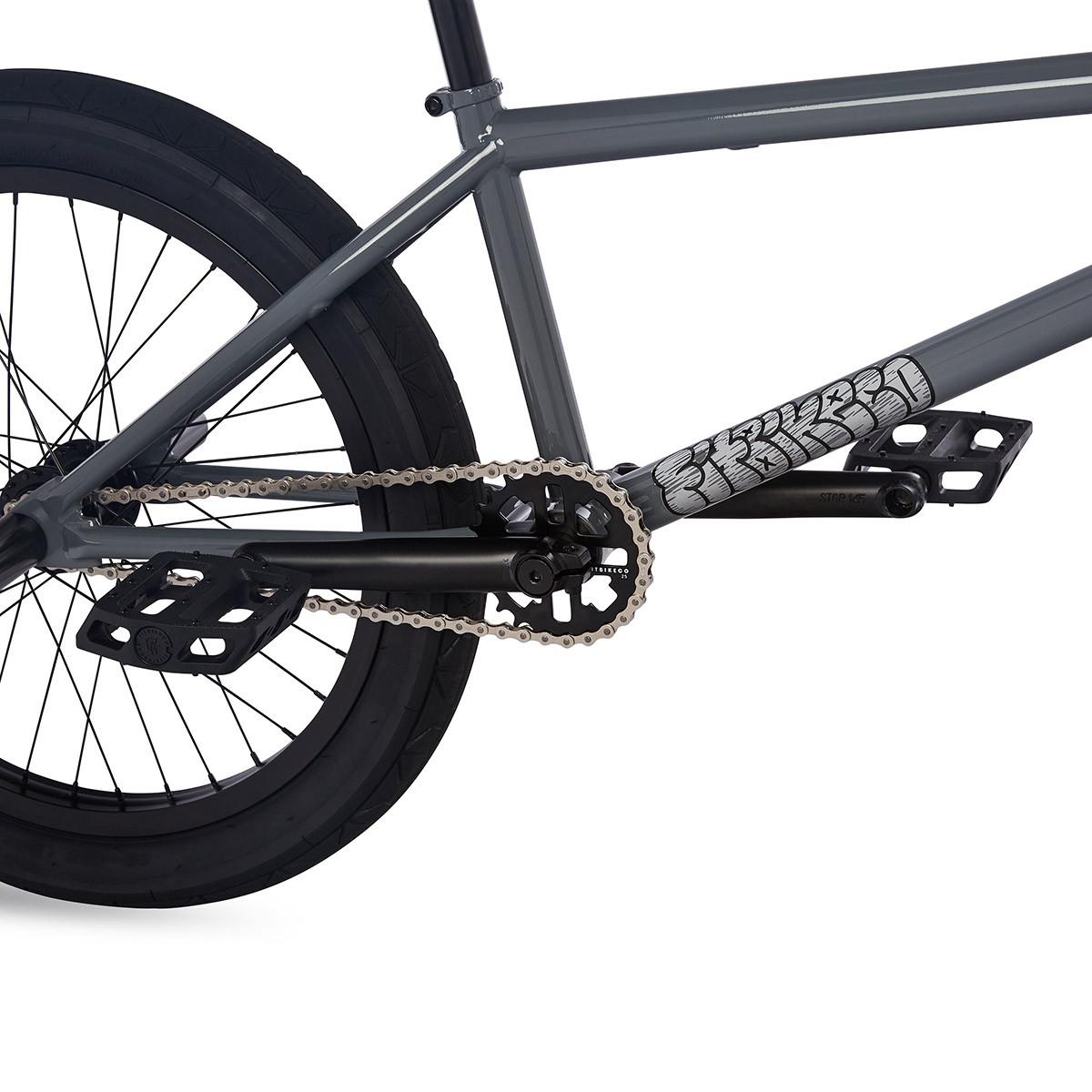 Fit STR Freecoaster (MD) BMX Bici 2023
