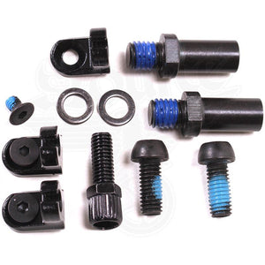 Fiend Brake Mount Kit