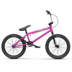 Radio Bicicleta BMX Saiko de 18"