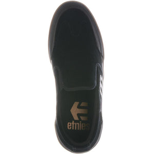 Etnies Marana Slip XLT - Black/Gum