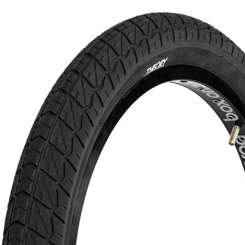 Theory Proven Tyre Source BMX