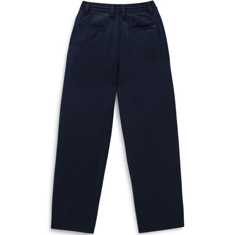 Vans Womens Skate Elastic Pants - Dress Blues
