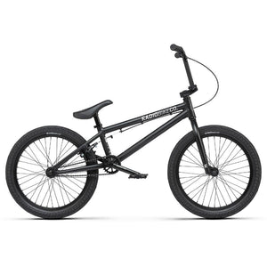 Radio Dice BMX Bike