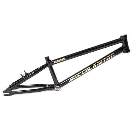 Jet BMX Accelerate Pro XL Race Frame – Source BMX