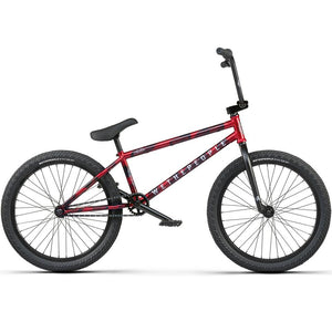 WETHEPEOPLE Audio Bicicleta BMX 22" 2023