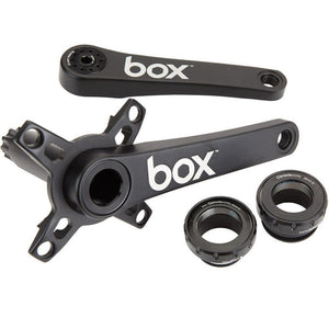 Box One M30-M Race Crankset