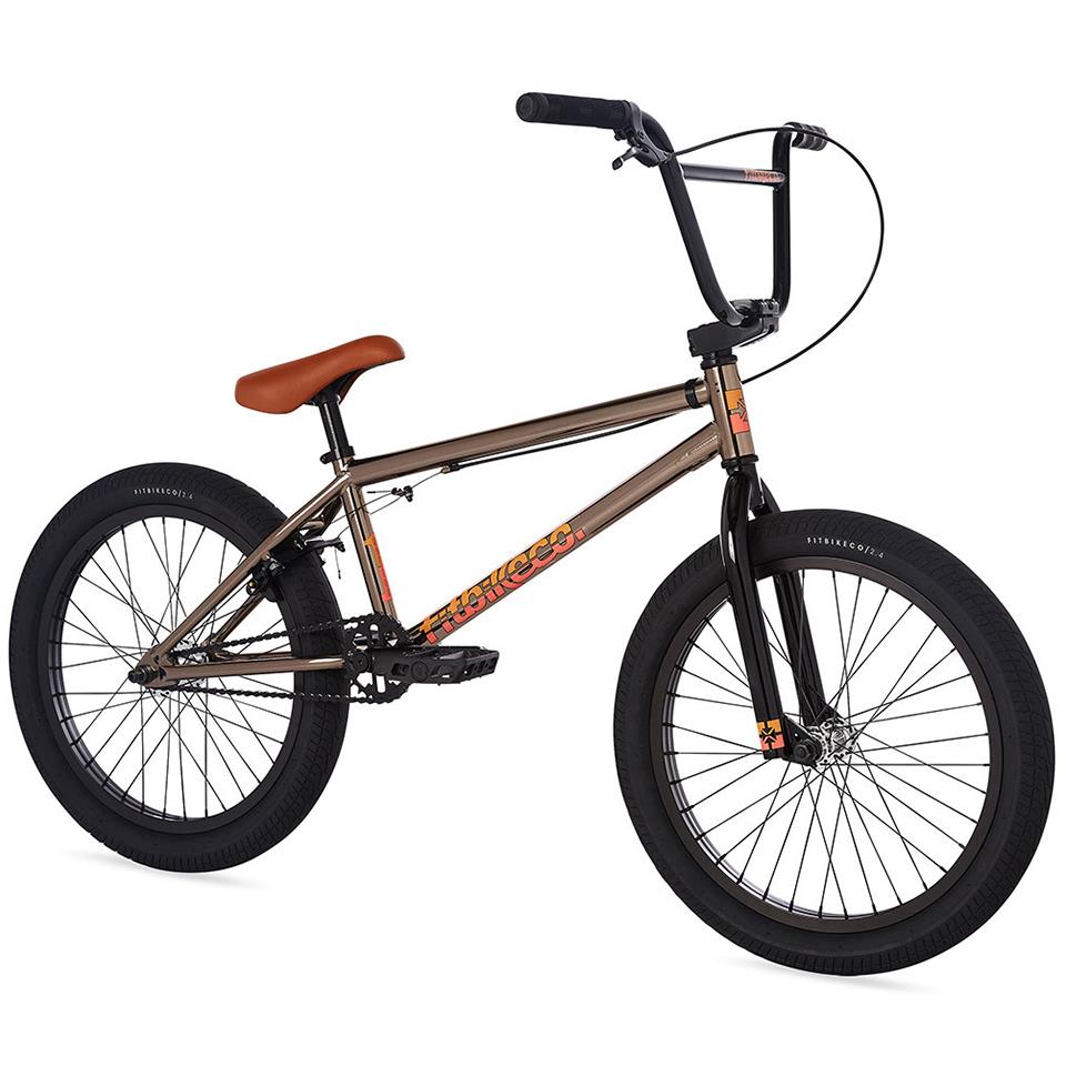Fit BMX Serie Uno (SM) Bicicleta 2023