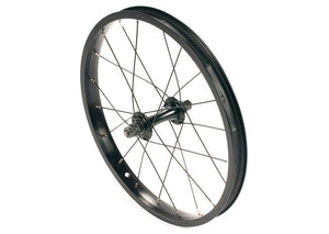 United Supreme 18 Front Wheel