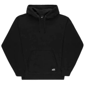 Vans Skate Classics Patch Hoodie - Black