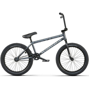 Wethepeople Justice 2023 BMX Bike