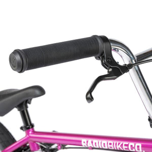 Radio Bicicleta BMX Saiko de 18"