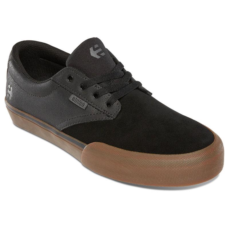 Etnies Jameson Vulc BMX - Black/Gum