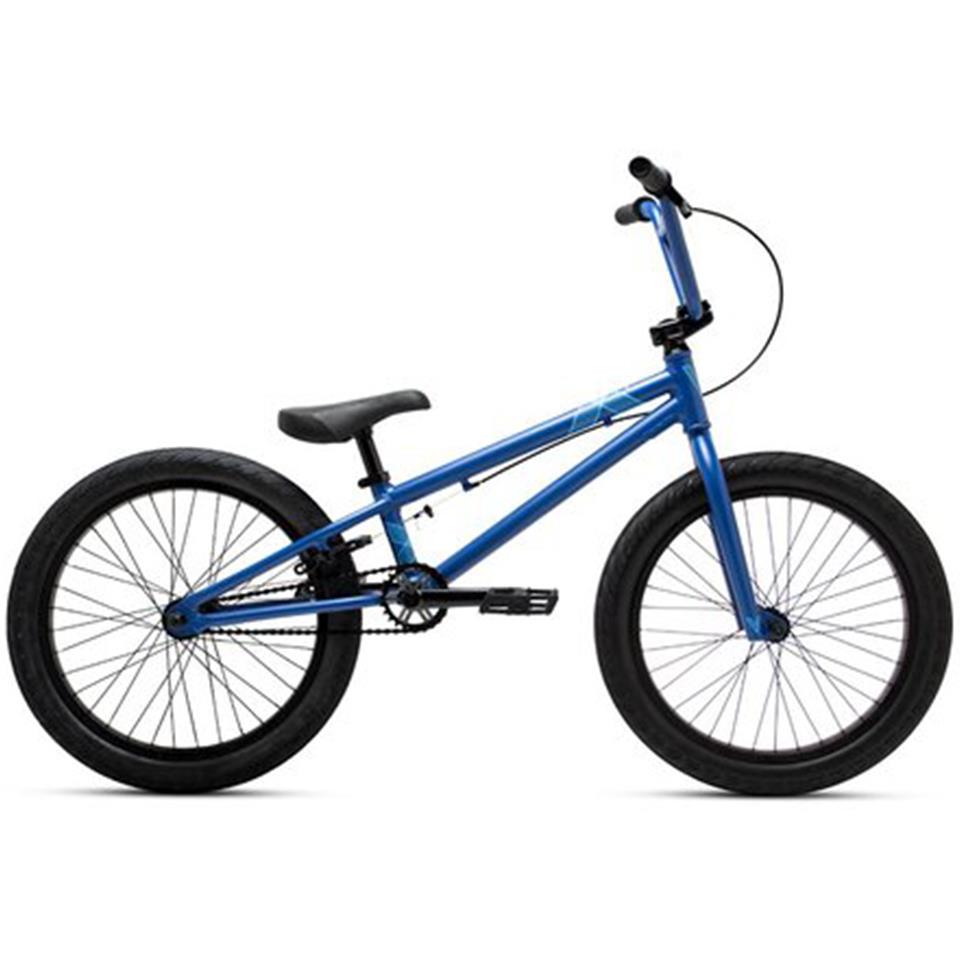 Verde Vectra BMX Bike