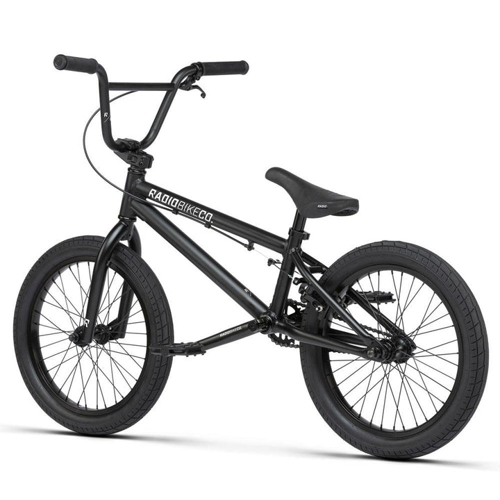 Radio Dice 18 " BMX Bike
