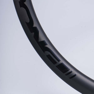 Stay Strong Race DVSN Carbon Cruiser Race Rim - Front