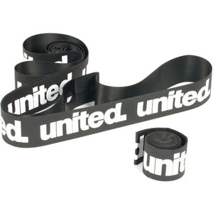 Cinta de united Rim