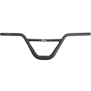 Box One Alloy Triple Taper Race Handlebar