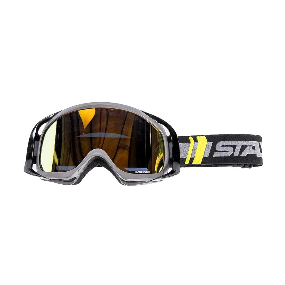 Stay Strong Race DVSN Goggles