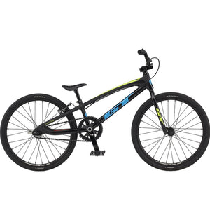 GT Serie de velocidad Junior Bicicleta de carrera BMX