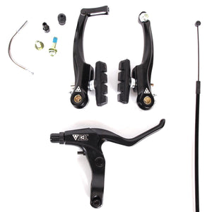 Jet BMX Kit Pro V-Brake