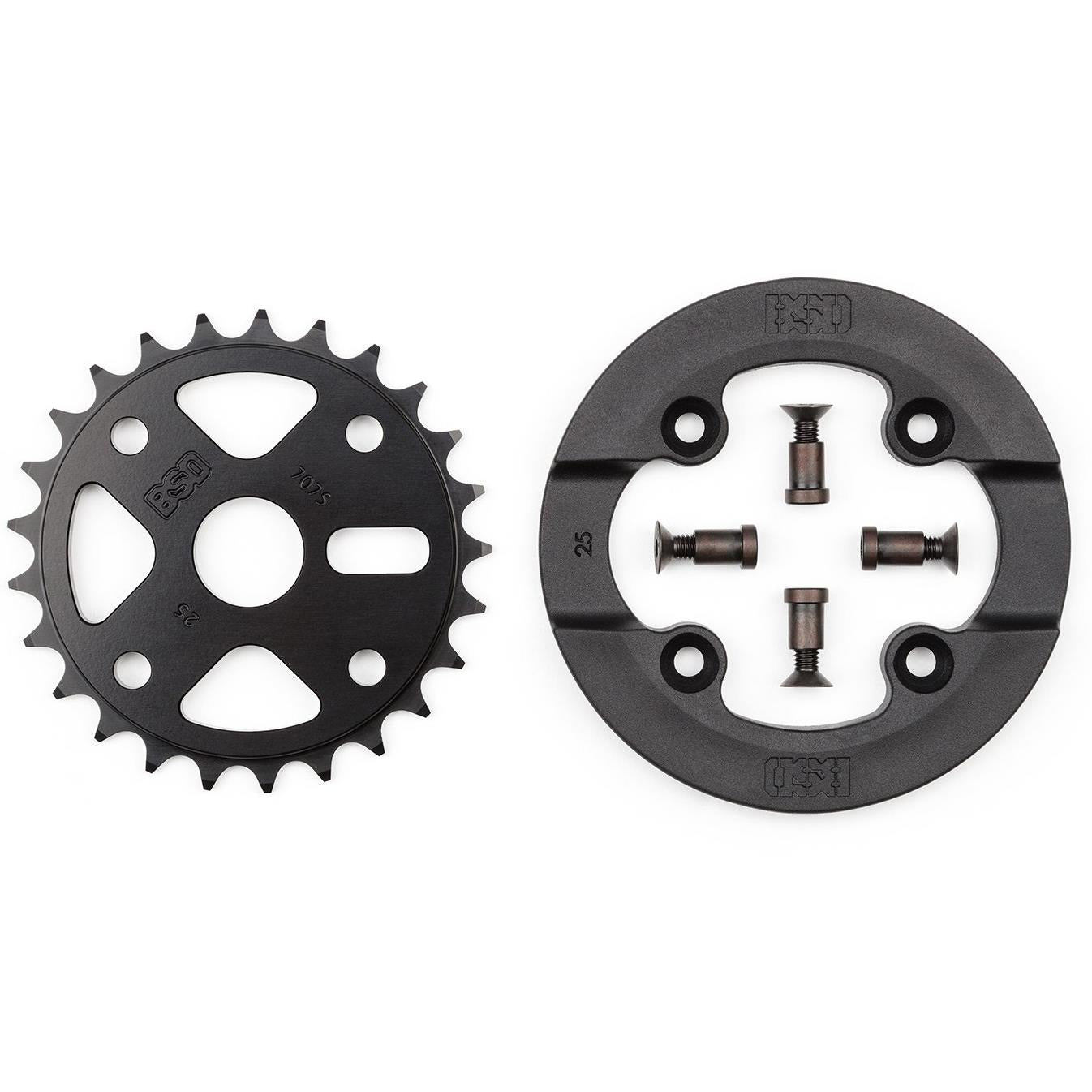 BSD Barrier Sprocket