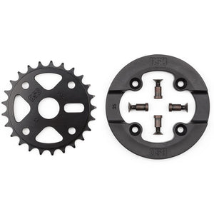 BSD Barrier Sprocket